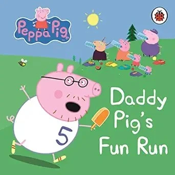 Peppa Pig